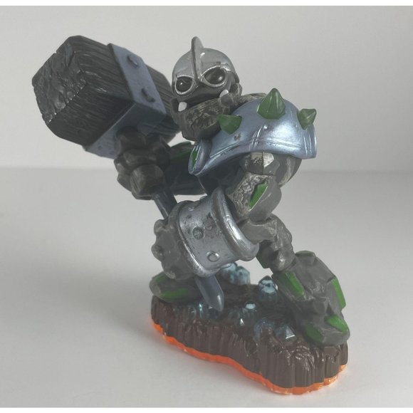 Activision Other - Skylanders Giant Crusher Orange Base